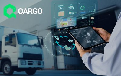 Investing in Technology: Caledonian Freight’s Next Step Forward