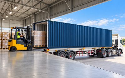 Service Spotlight: Flexible Container Solutions for Importers and Exporters